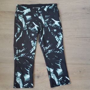 New Balance Dry Cropped Leggings
